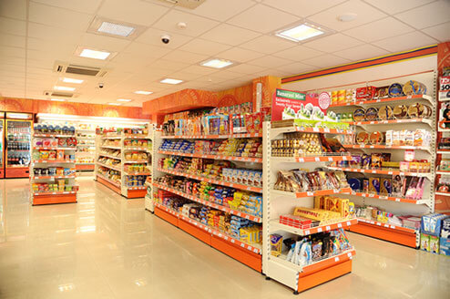 Inventario Faranox