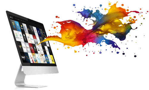 Diseo Sitios Web W8