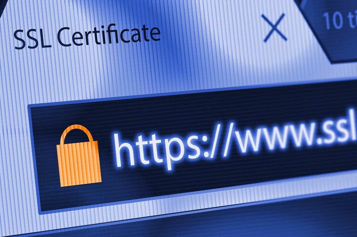 Hosting con SSL Datatecno