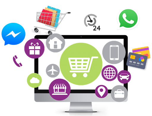 Faranox Gestin Comercia y CRM