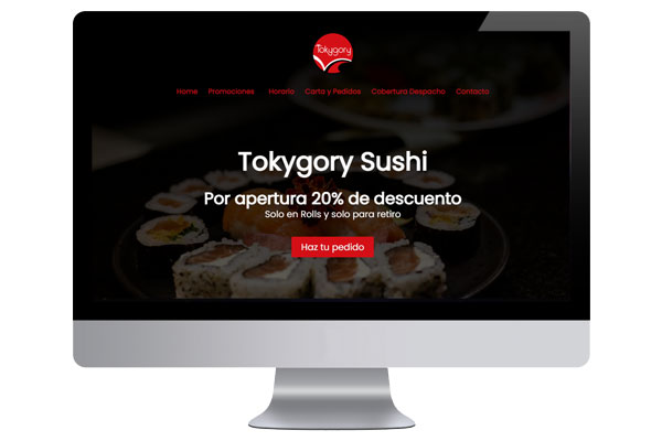 tokygory