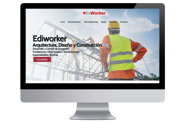 Ediworker