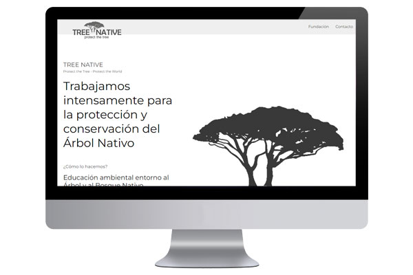 Fundacin Treenative
