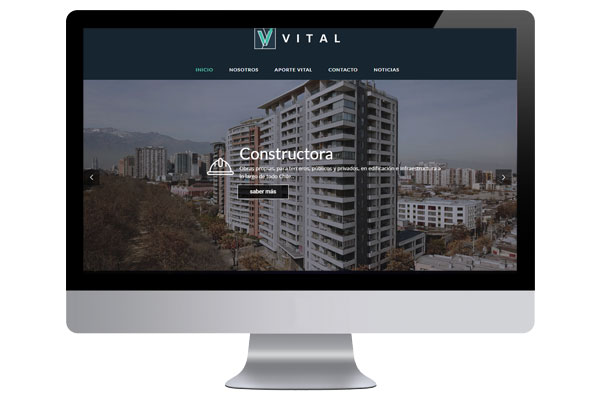 Constructora Vital