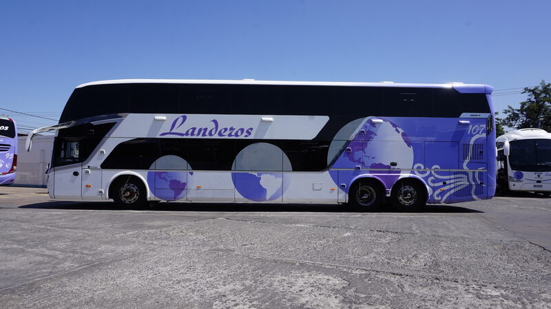 Landeros