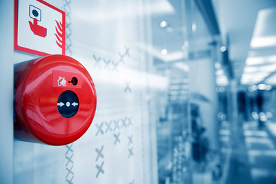 Proteccin contra incendio PMA Ingenieria 
