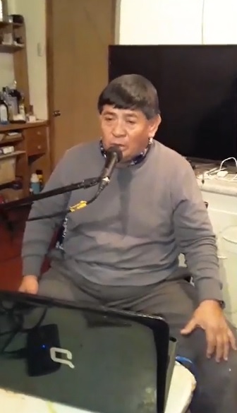 ...