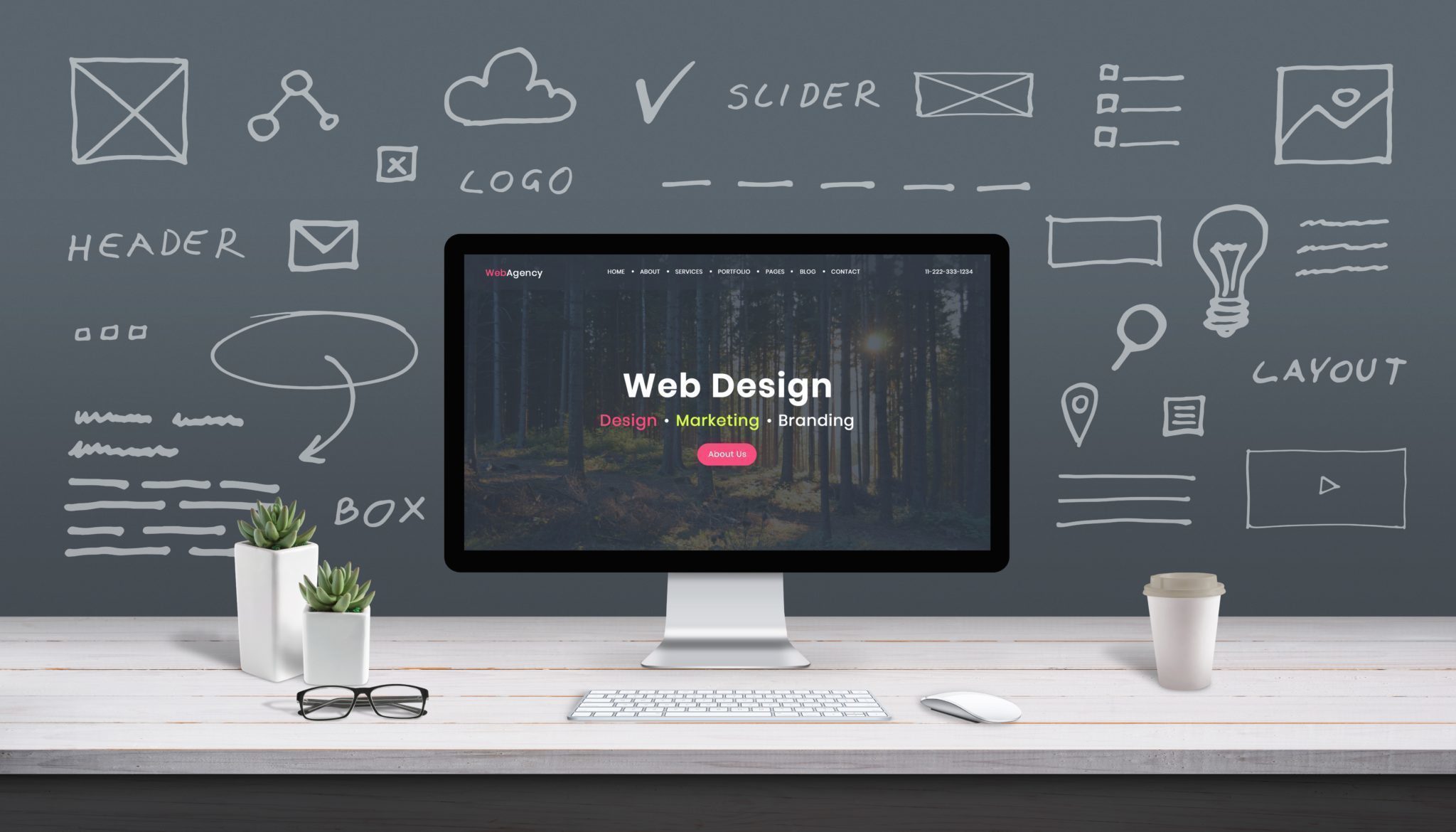 Wiblex Diseños Web Responsives