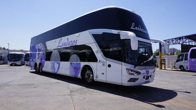 Landeros
