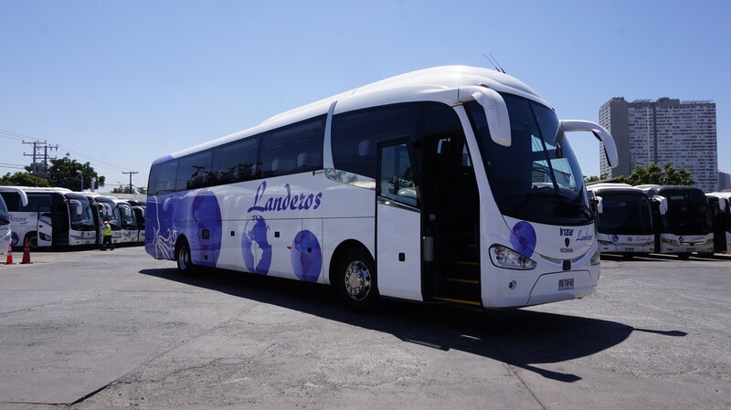 Landeros