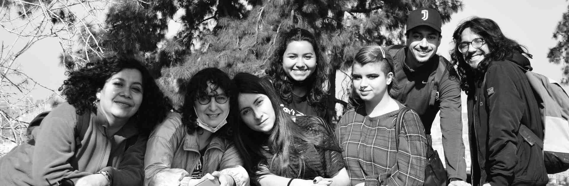 Somos TAB